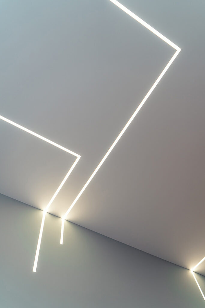 Licht installaties - Led verlichting